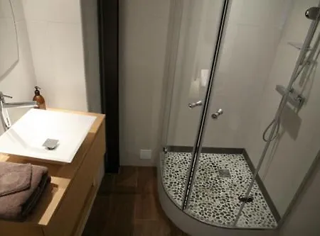 阿涛特卡尔美斯酒店 * 圖盧茲