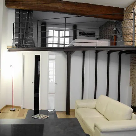 阿涛特卡尔美斯酒店 圖盧茲