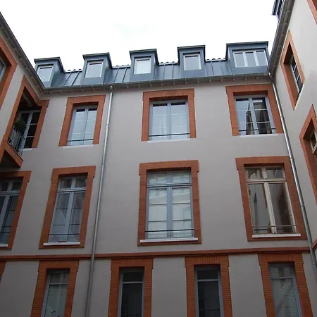 Atout Carmes Toulouse