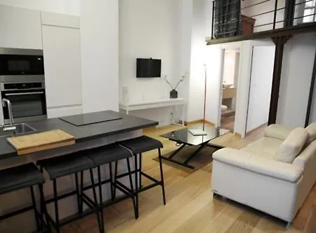 Atout Carmes * Tolosa