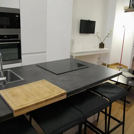 Appartement Atout Carmes