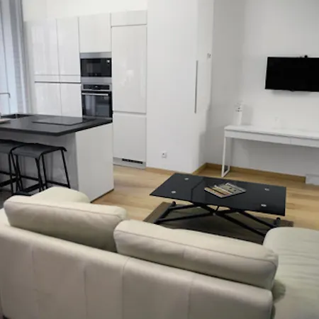 Appartement Atout Carmes *