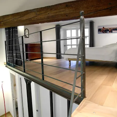 Atout Carmes Appartement Toulouse