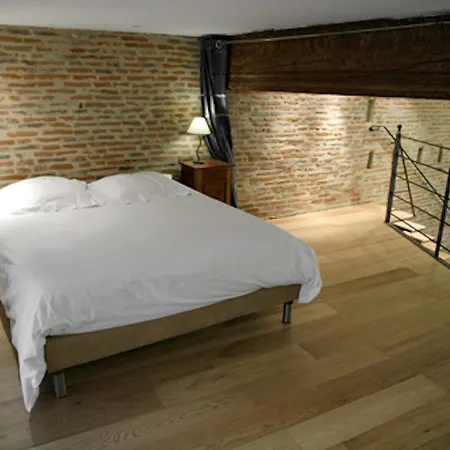Atout Carmes