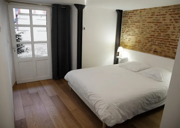 Atout Carmes Τουλούζη