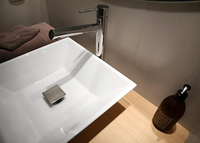 Atout Carmes Διαμέρισμα