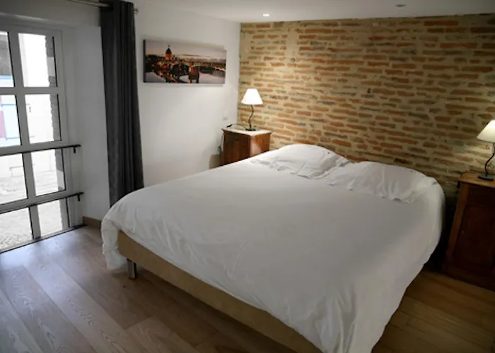 Atout Carmes Διαμέρισμα