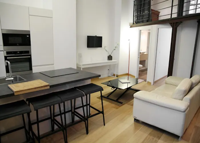 Atout Carmes * Τουλούζη